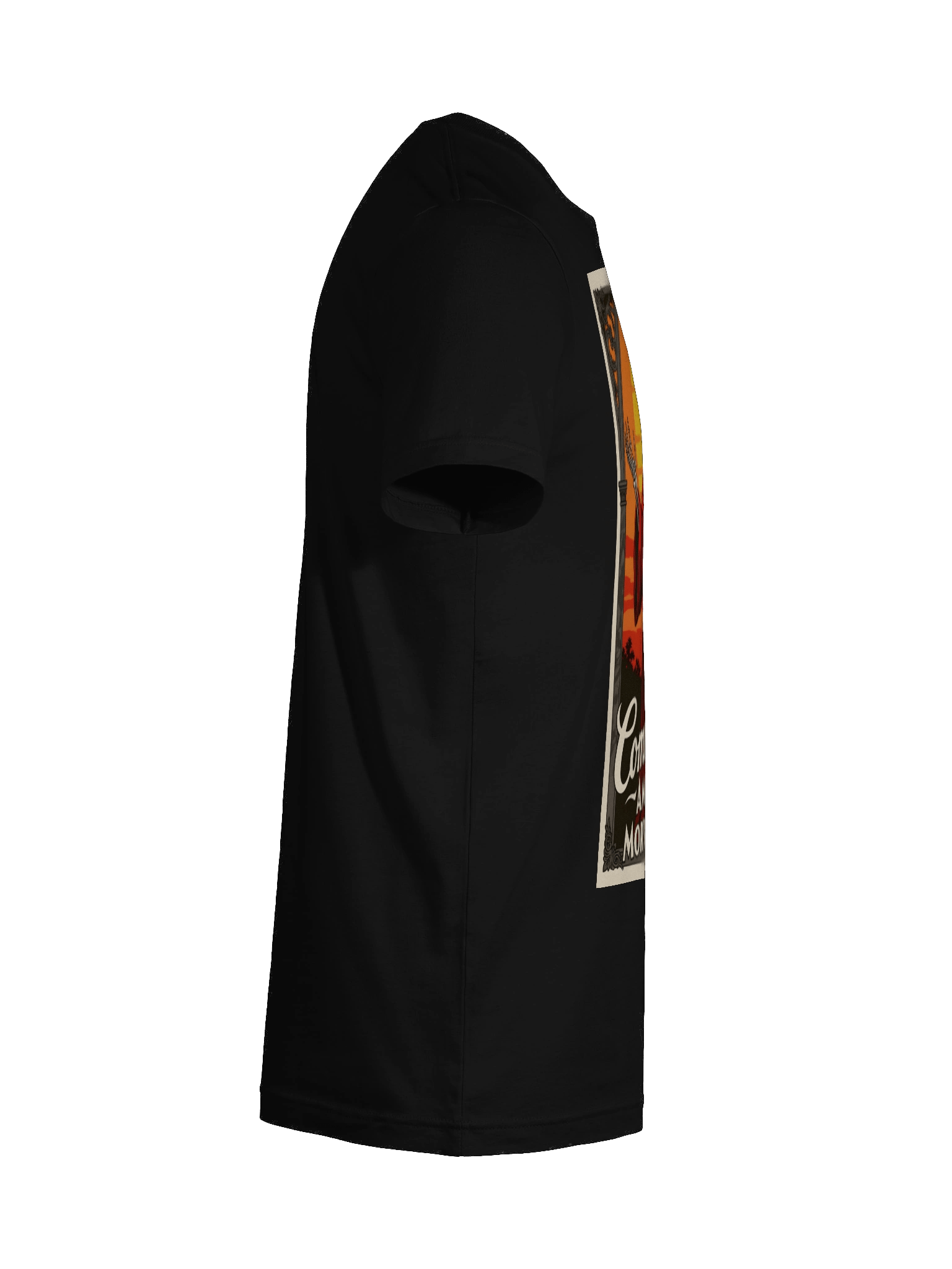 Mortal T #3 product image (12)