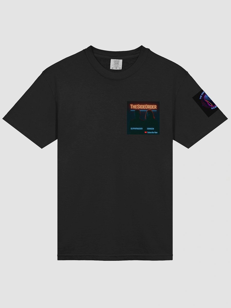 Banana Glaze Subscribers T-Shirt product image (3)