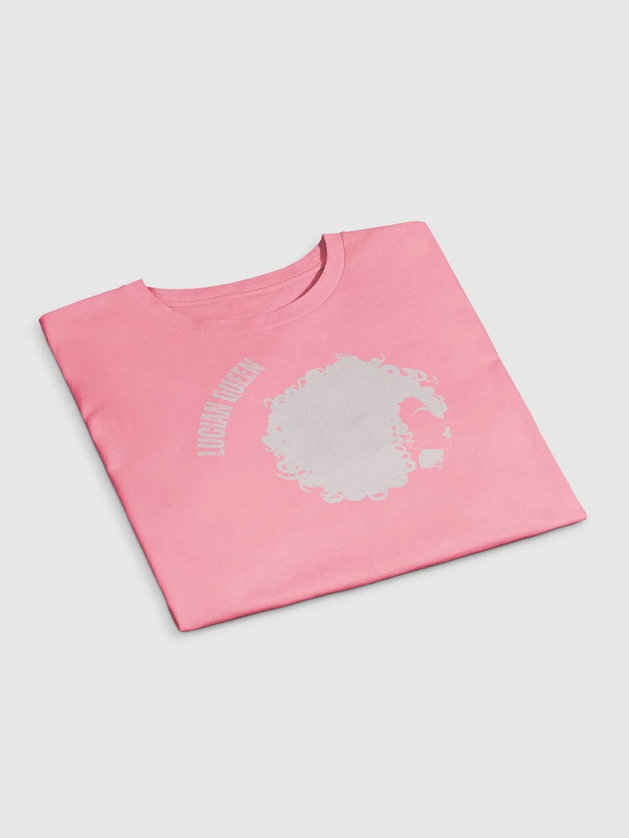 Insightful Vision Women's Crop Top product image (11)