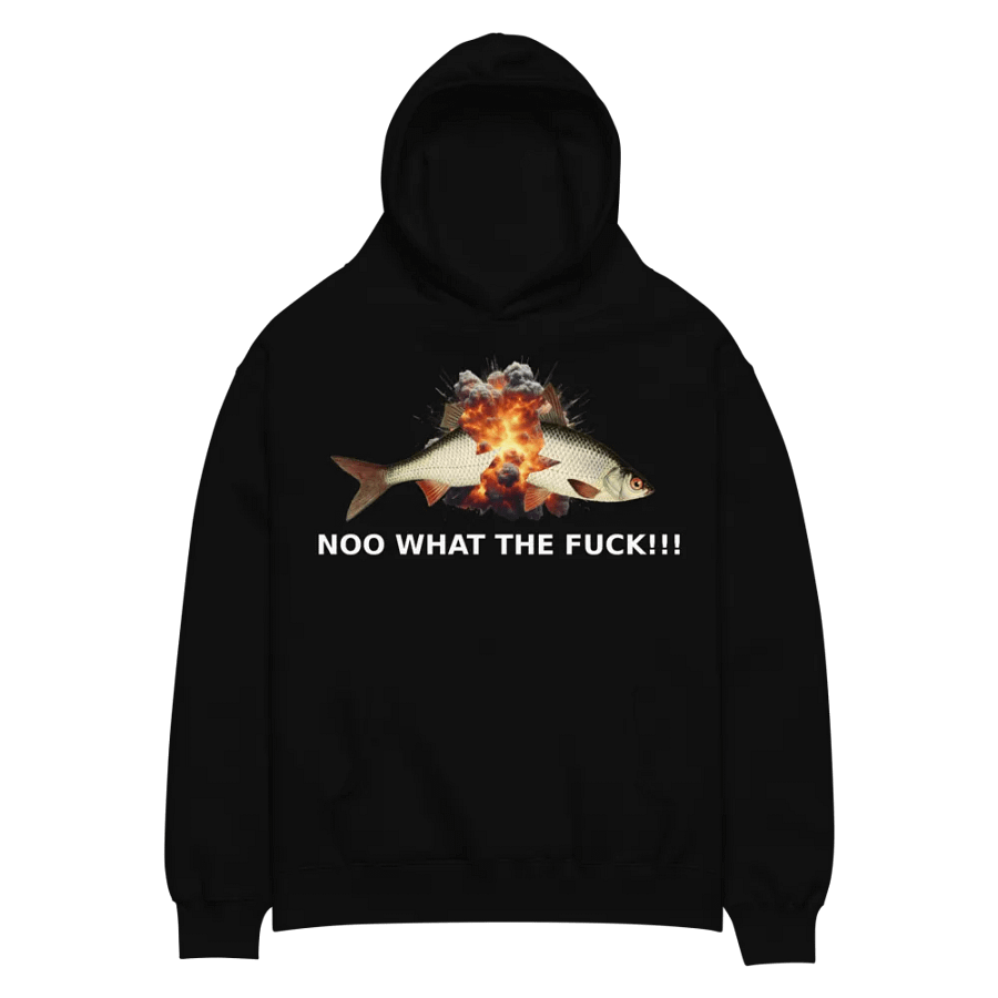 explosion fish hoodie product image (2)