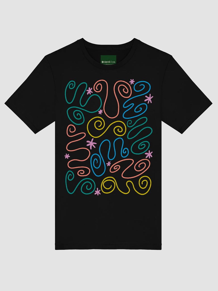 Lines Like These Tee product image (10)