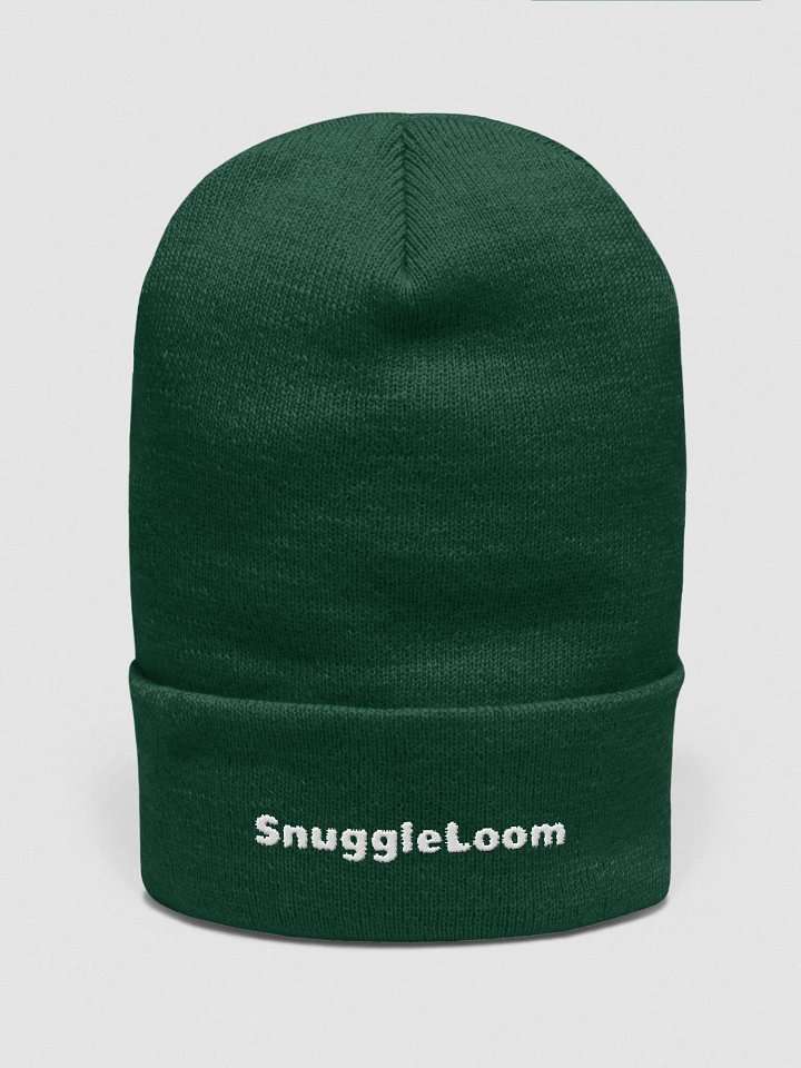 SnuggleLoom Bennie product image (1)