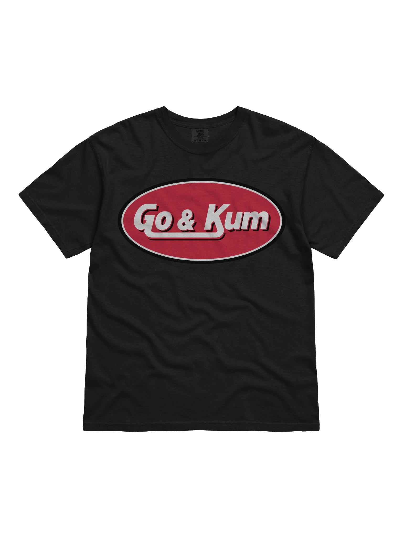 Go & Kum product image (1)