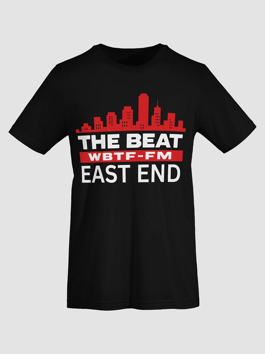 East End T-shirt product image (7)