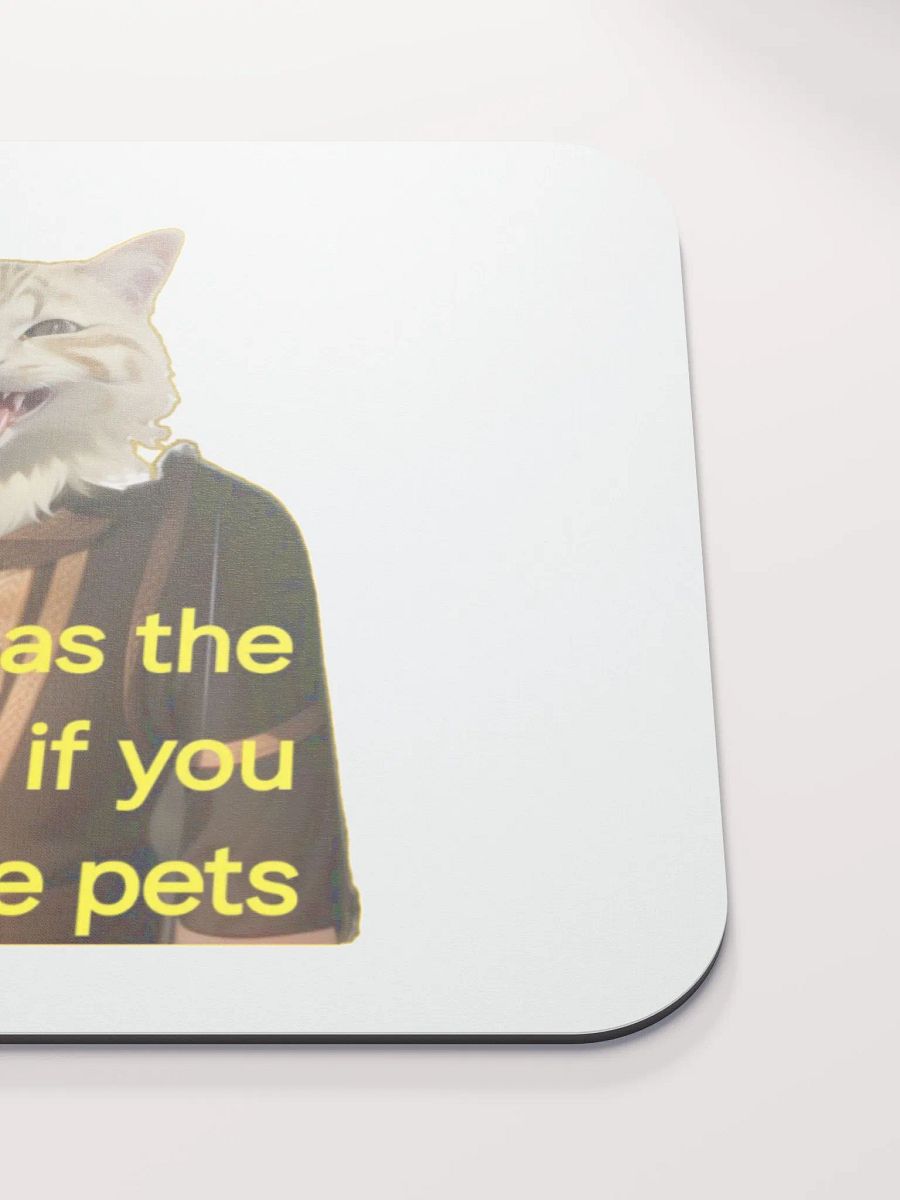 Sage Barter! Mousepad product image (5)