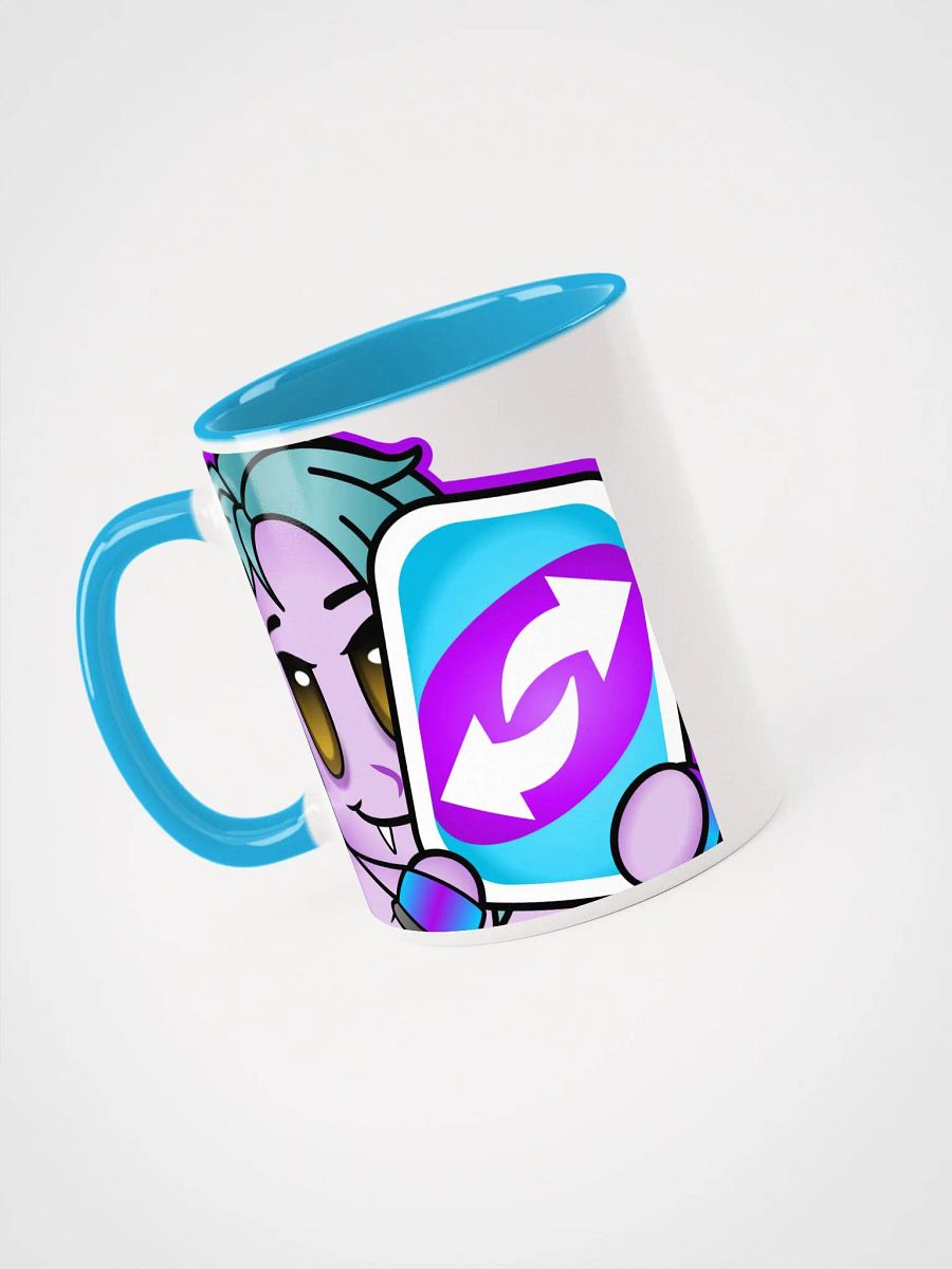 No U Mug product image (3)