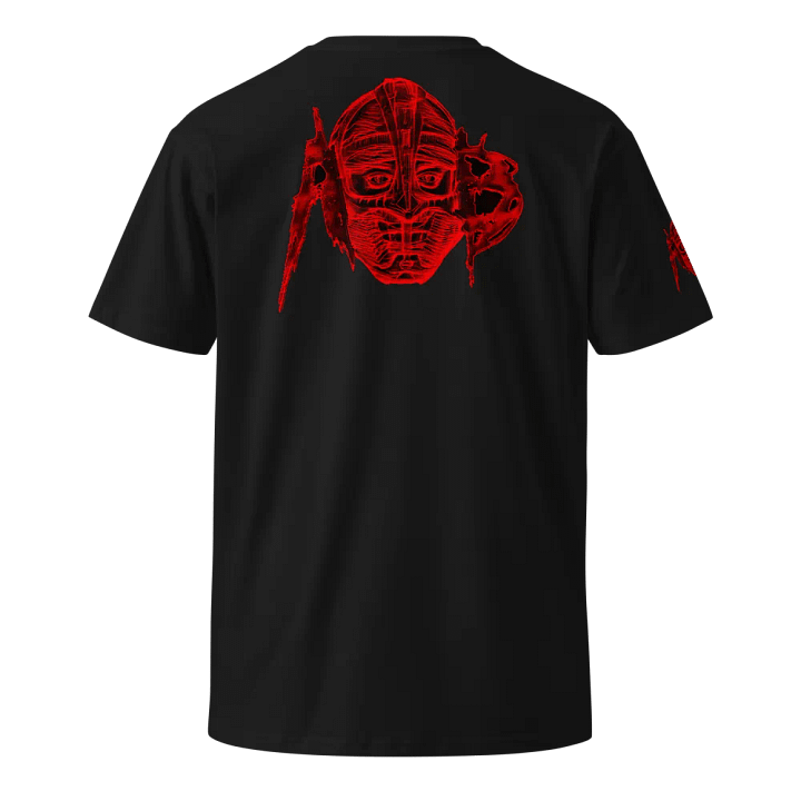 GEW AB "The Self Enforcer" T-Shirt product image (2)