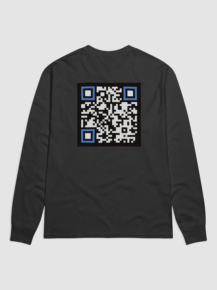B.O.G x GOJO Collab Champion long sleeve product image (2)