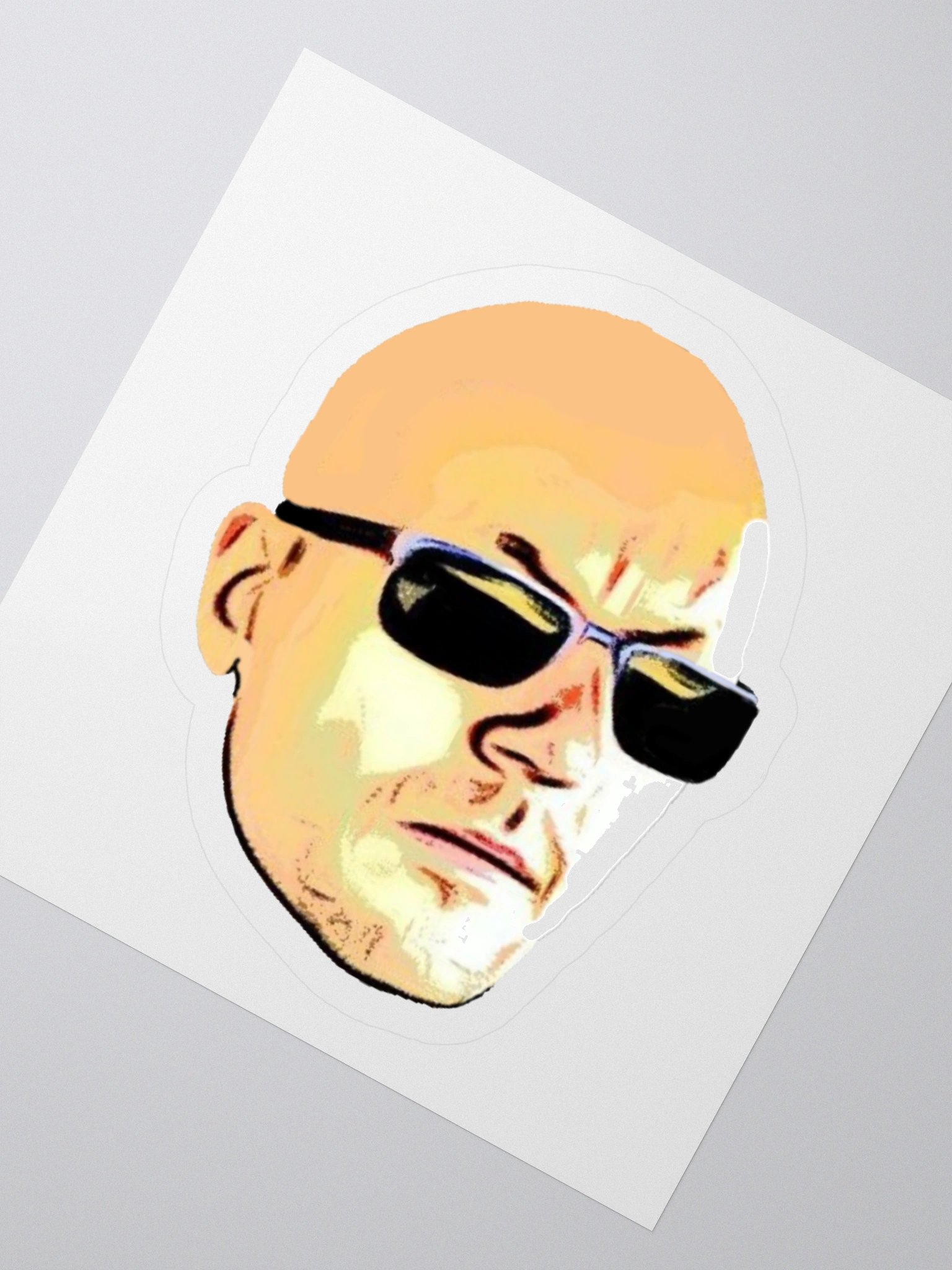 Barbasticker product image (5)