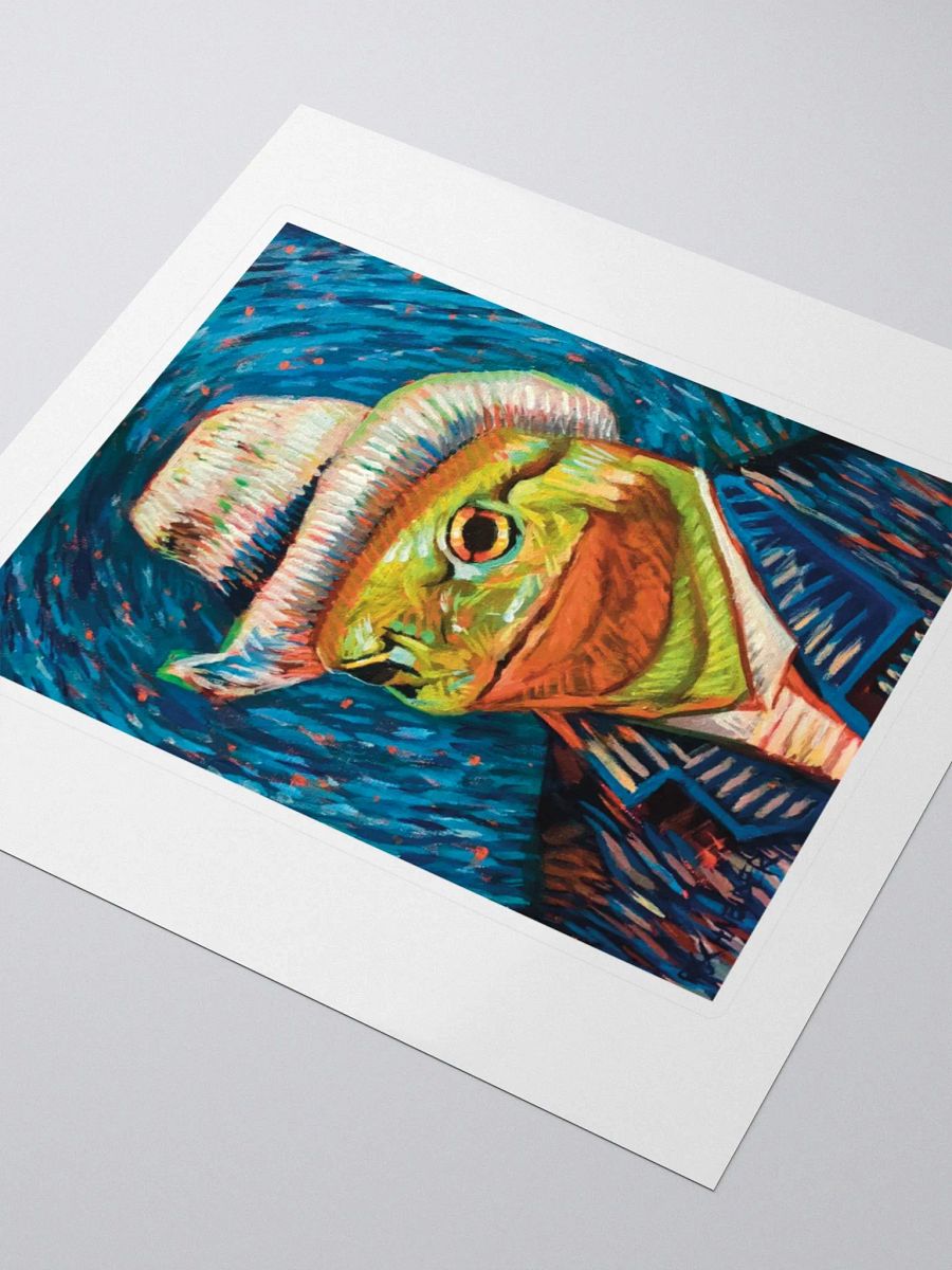 Vincent Van Toad product image (3)