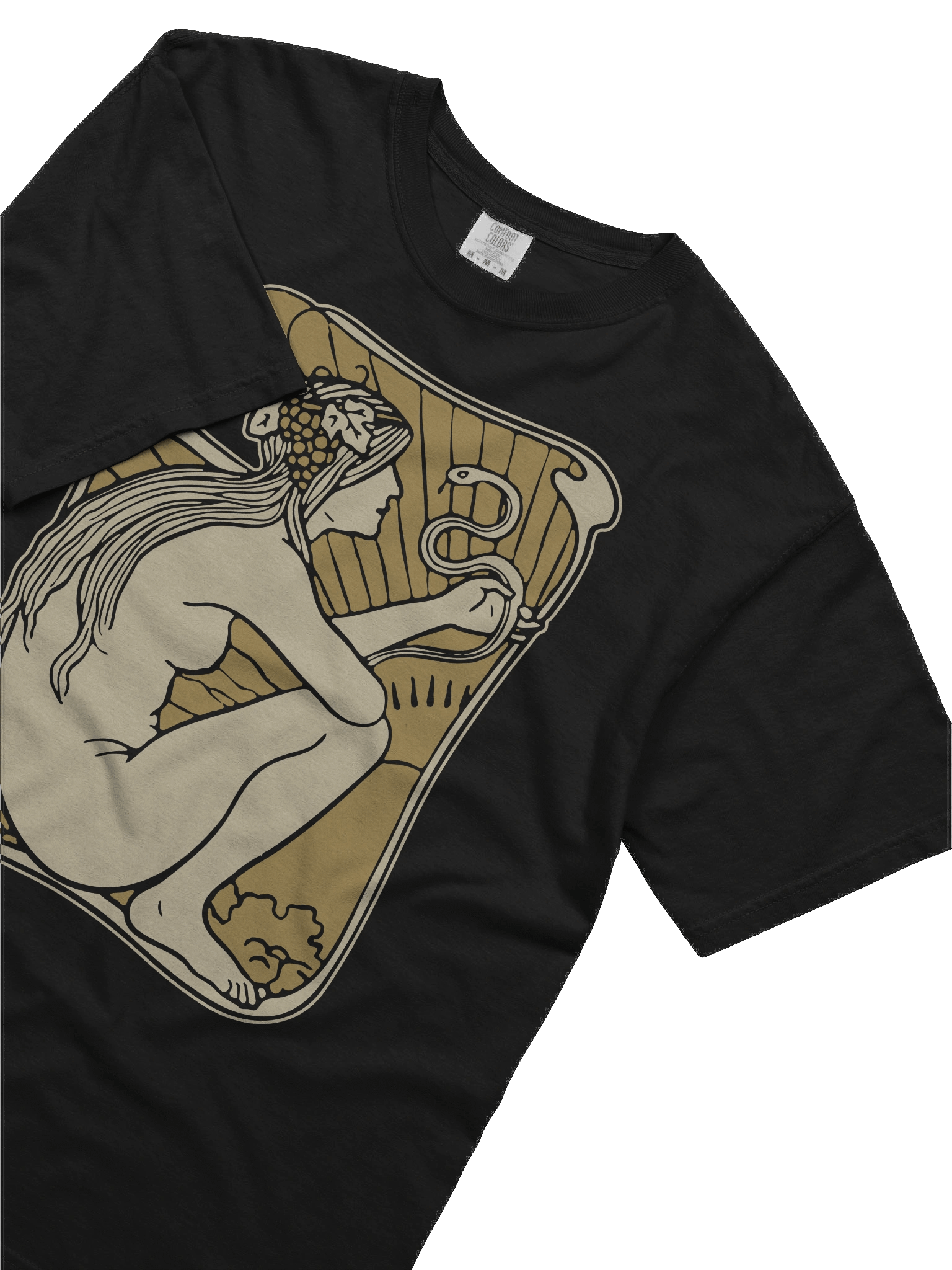 Snake Wisdom Tee product image (3)