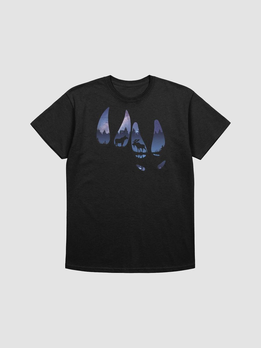 Mystical Moose Silhouette product image (2)