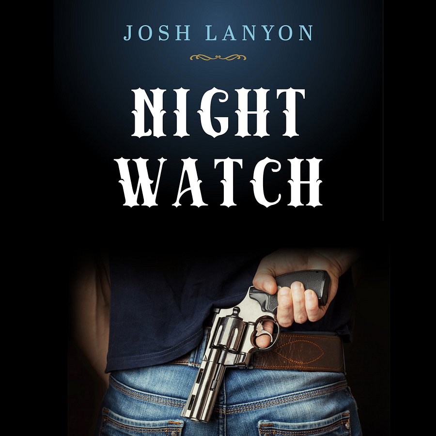 Night Watch Audio product image (1)