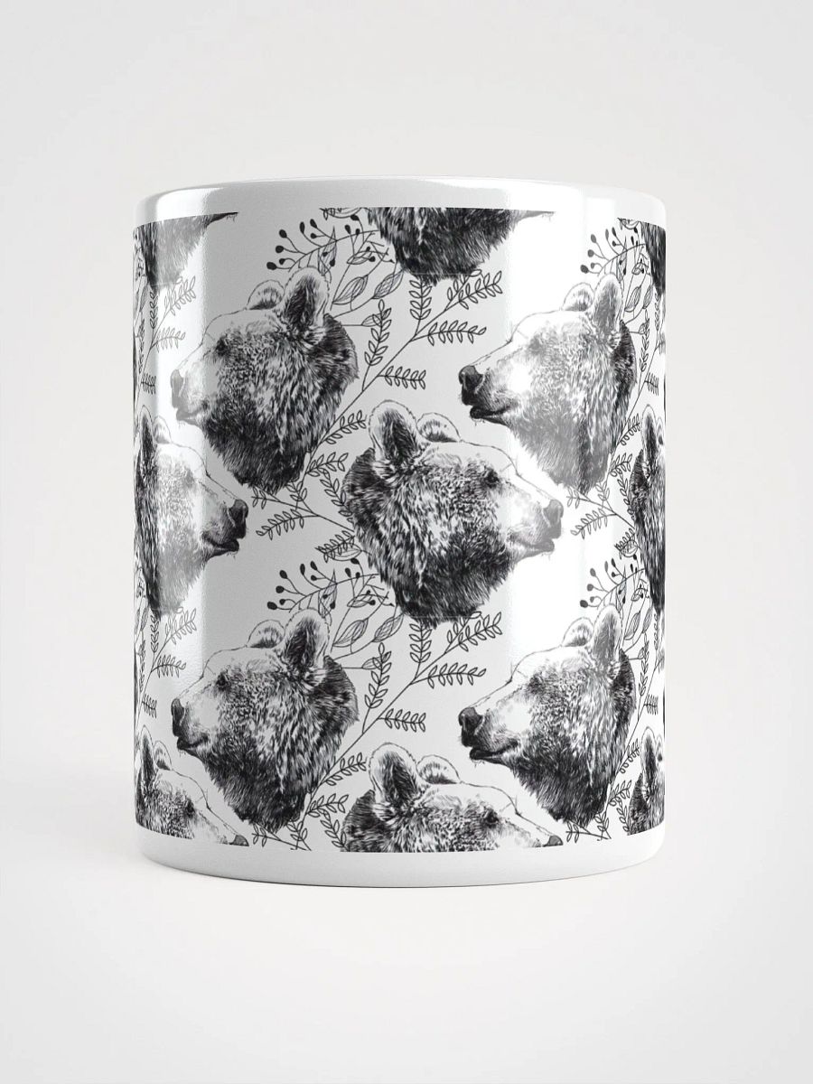 Bear Heads Mug product image (13)