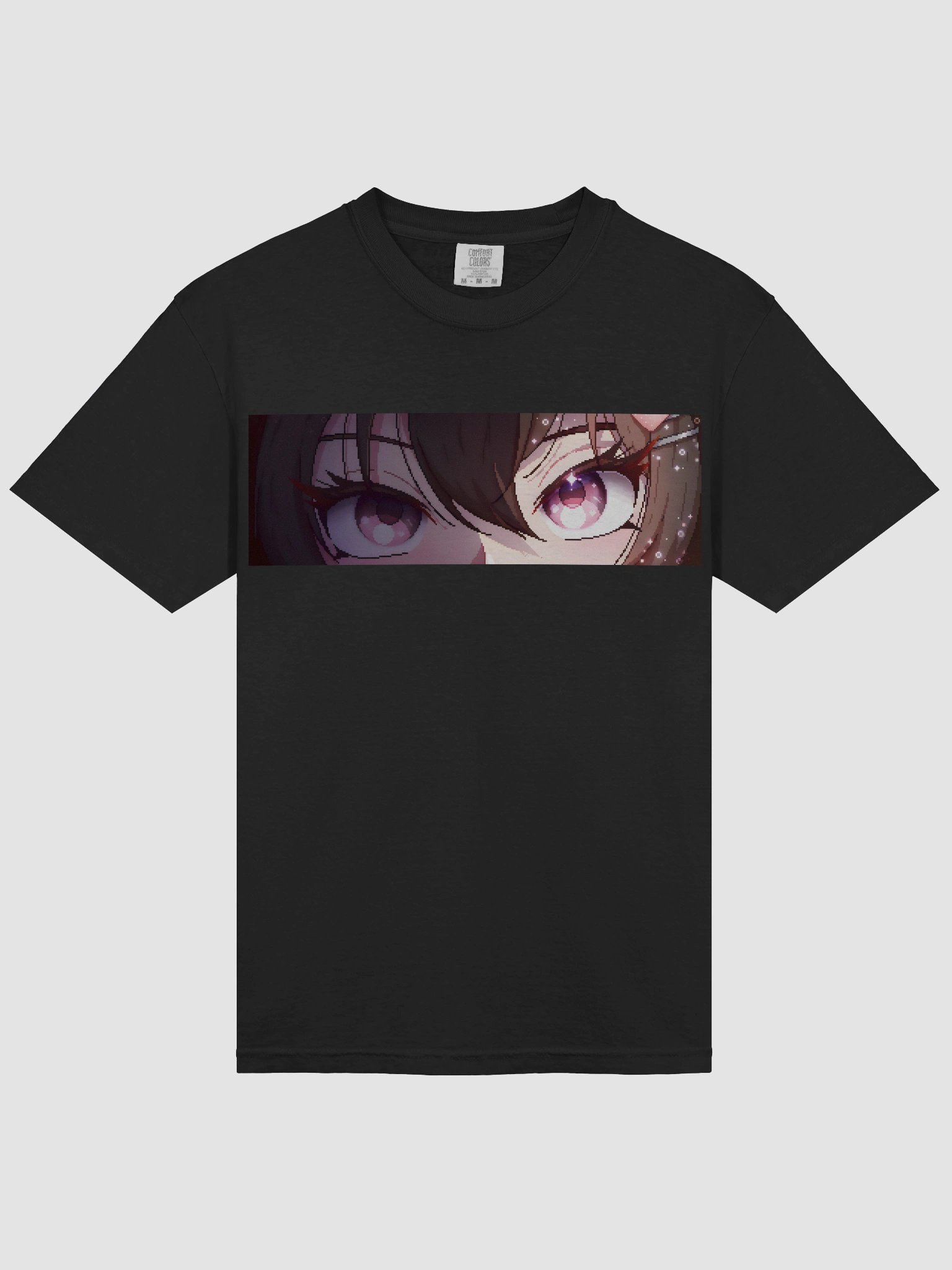 ONLY EYES | Classic T-Shirt product image (3)