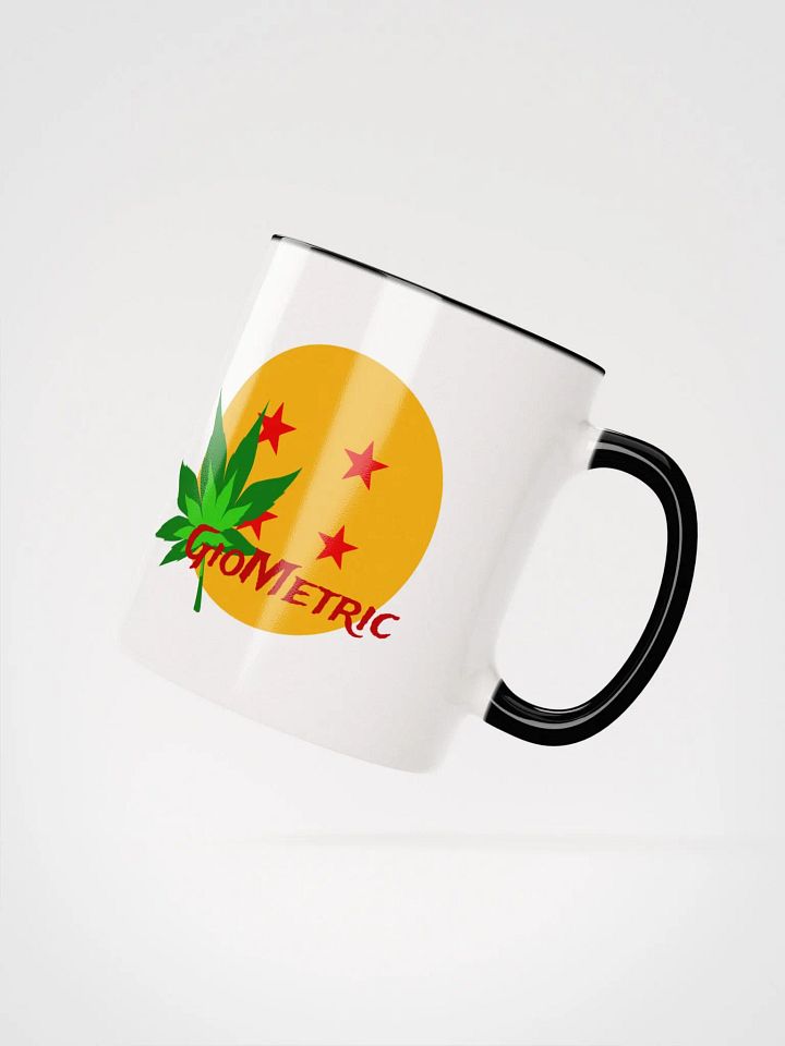 GioMetric Logo Coffee Mug product image (16)