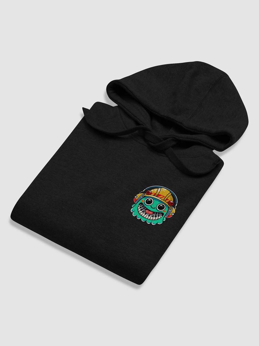 Beat Digger Cartoon Hoodie product image (56)