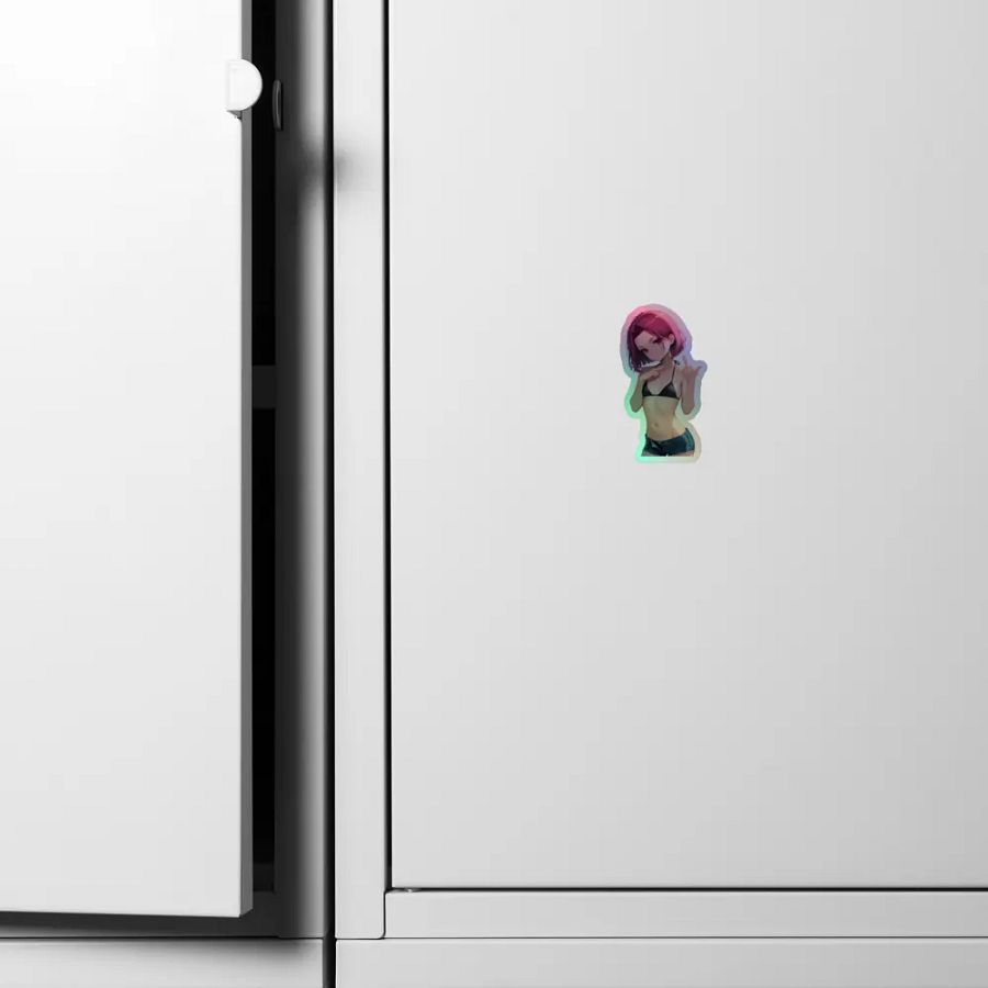 OC Finger Sticker product image (4)