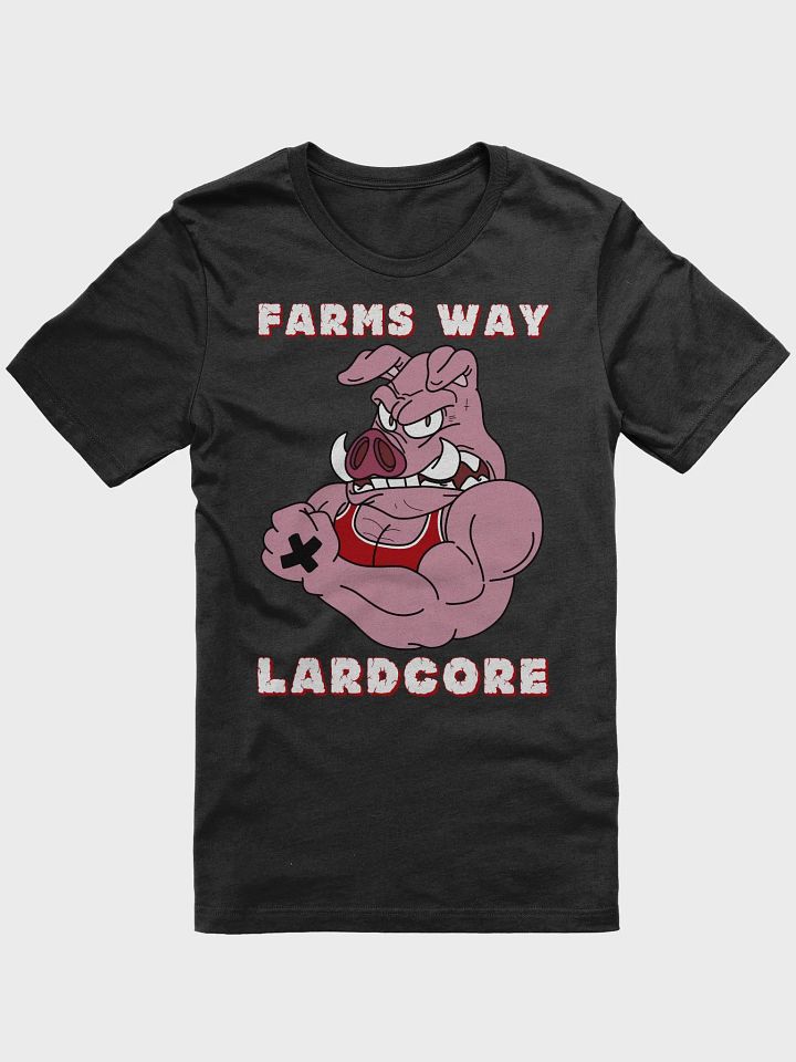 Farms Way LxC (Comfort) product image (4)