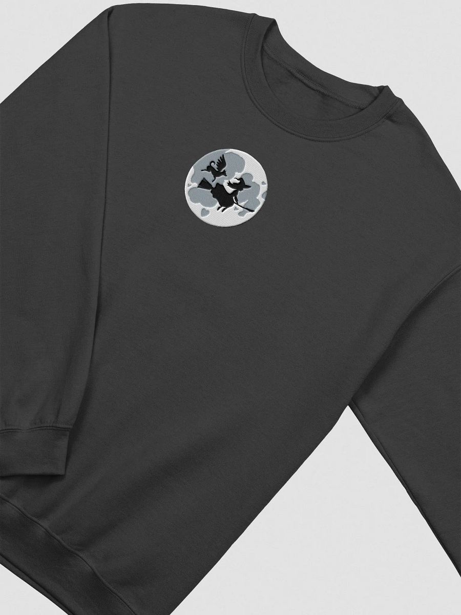 Kaza the Twitch Witch Sweater product image (9)