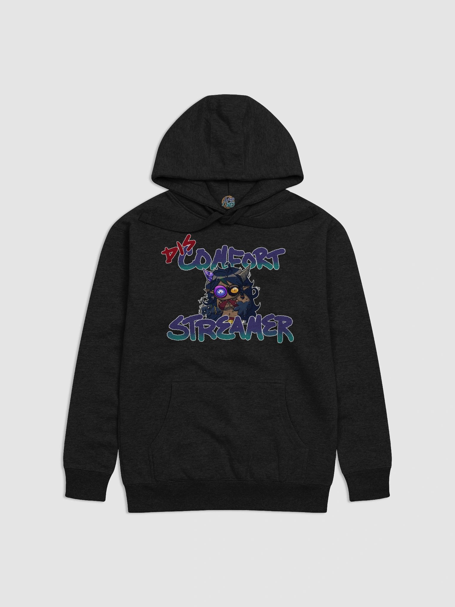 Warm but not Comfy (base) product image (2)