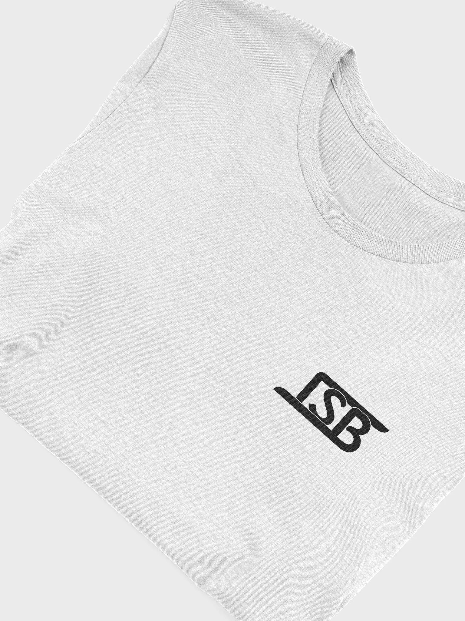 ISB Soft T-Shirt product image (5)