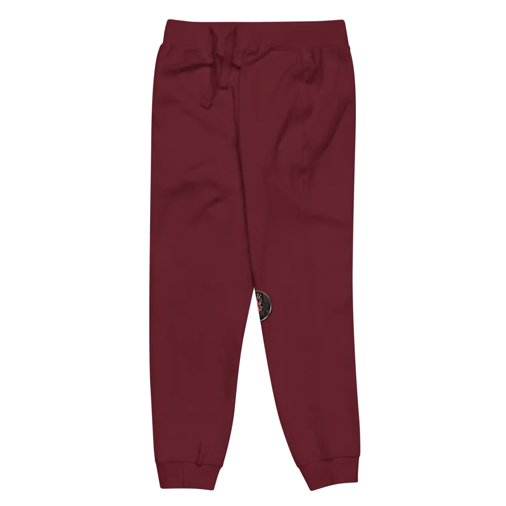XK Crowned Logo Fleece Joggers product image (2)
