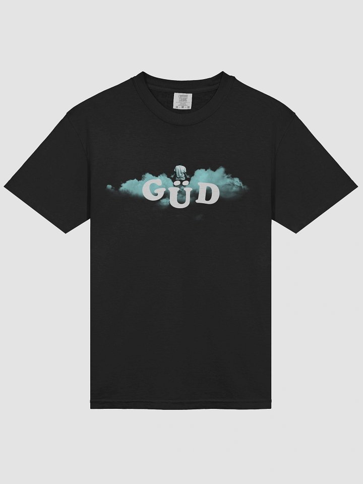 CLOUDED TEE product image (1)