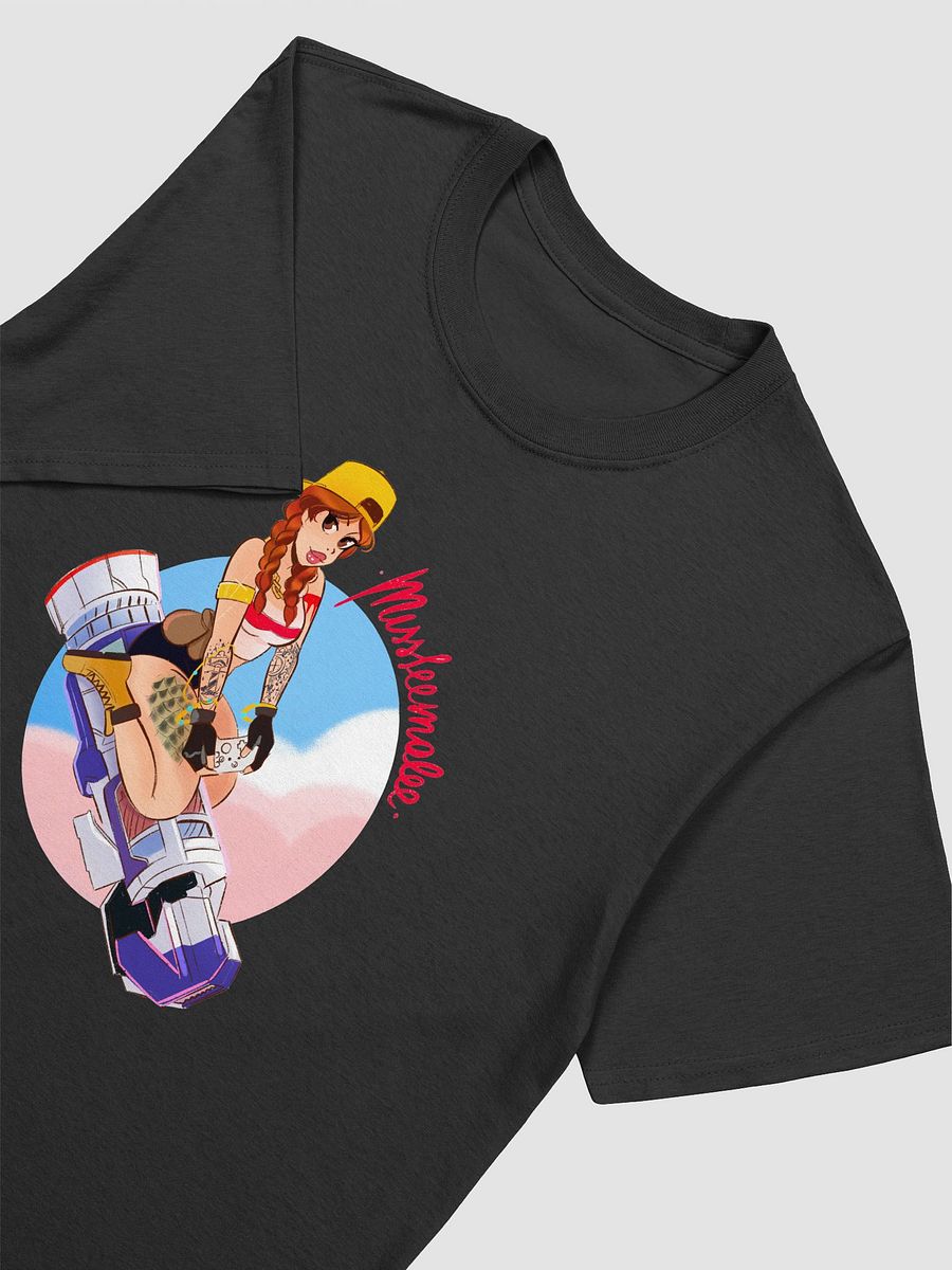 Fortnite Aura t-shirt product image (18)