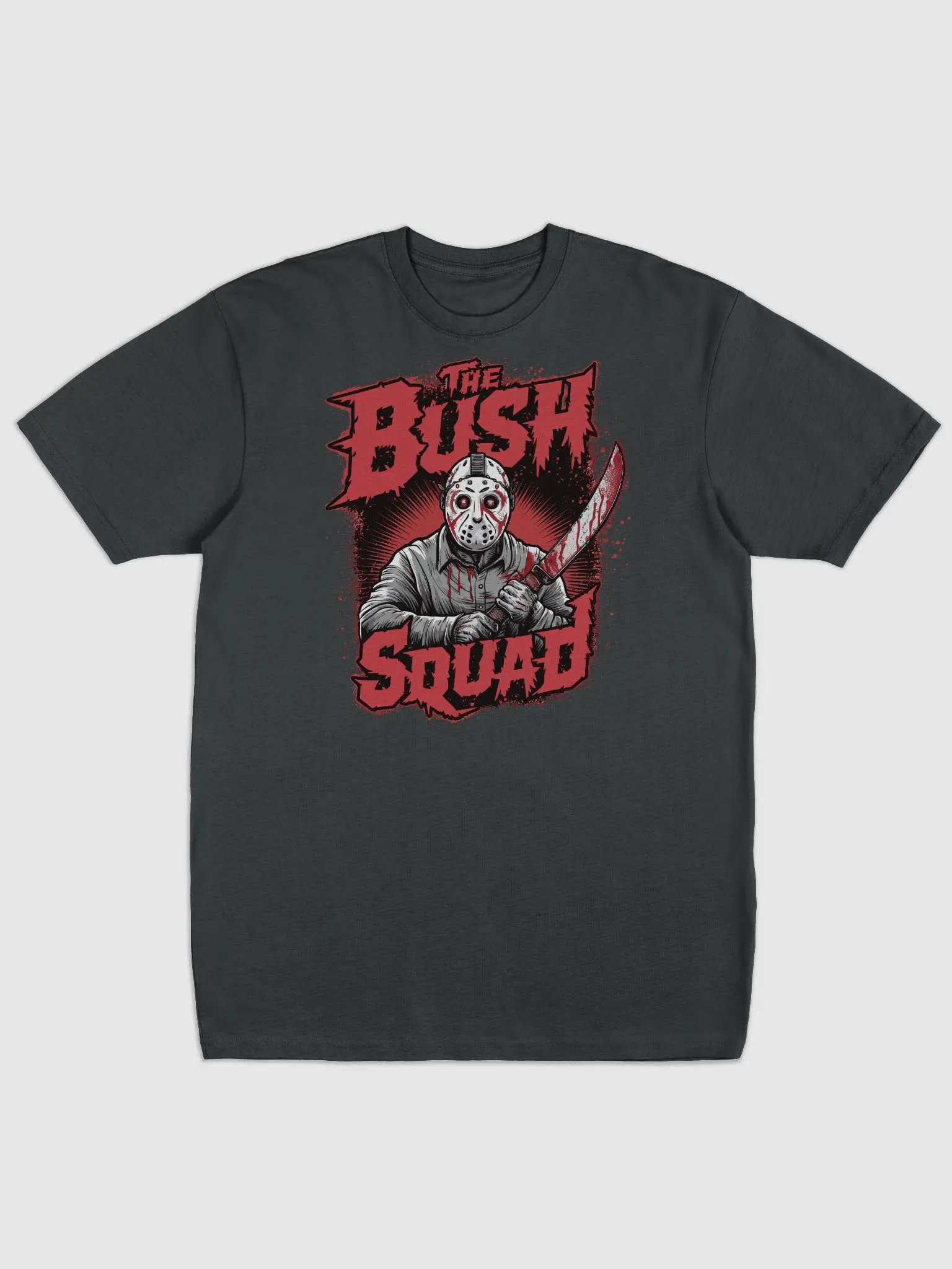 Bush Squad Alternative 2 T-Shirt product image (1)