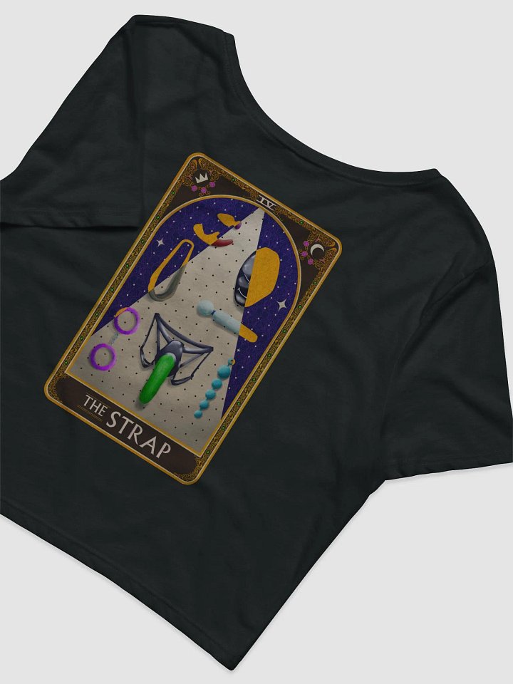 🍆 The Strap Crop || C4 product image (1)