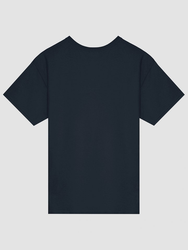 Healthy & Wealthy Vegetarian T-Shirt product image (2)