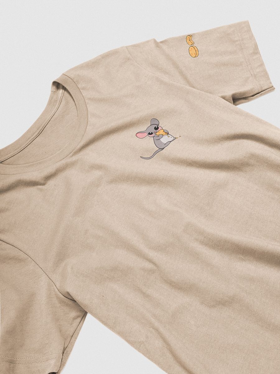 Cute Mouse T-Shirt product image (15)