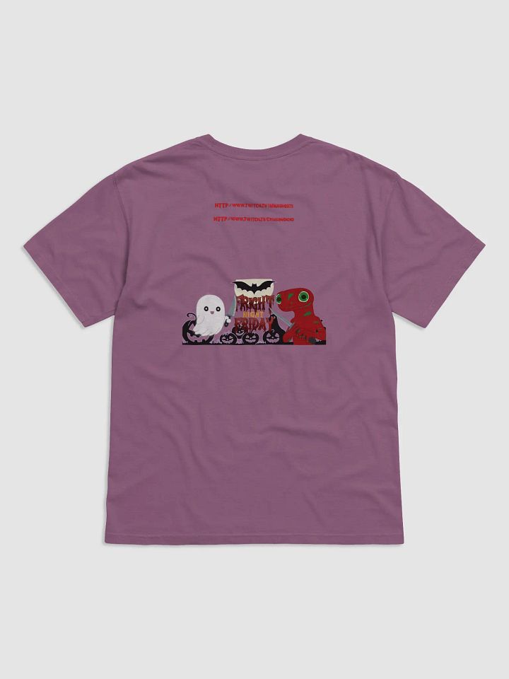 Fright Night Shirt product image (15)