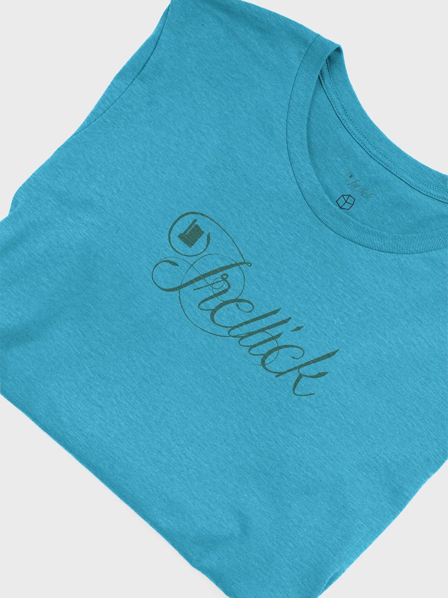Trellick DOT Tee | Green product image (5)