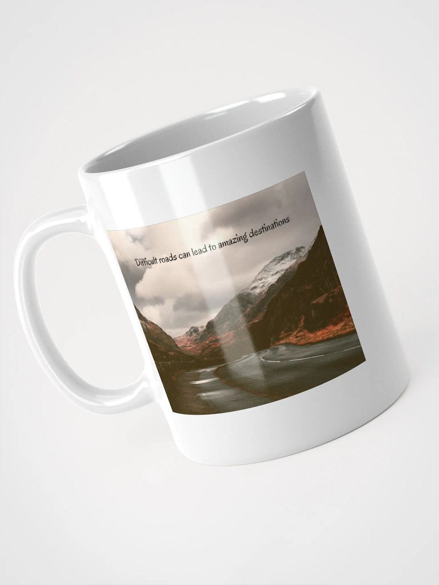 Amazing Destinations Mug product image (9)