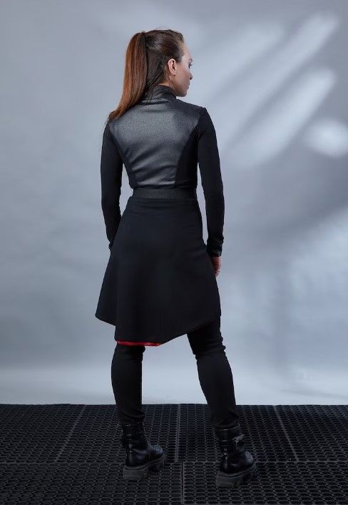 Star Wars - Sith Tailcoat [LADIES] product image (4)