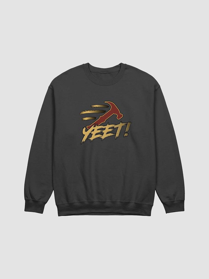 YEET! Hammapants Crewneck product image (1)