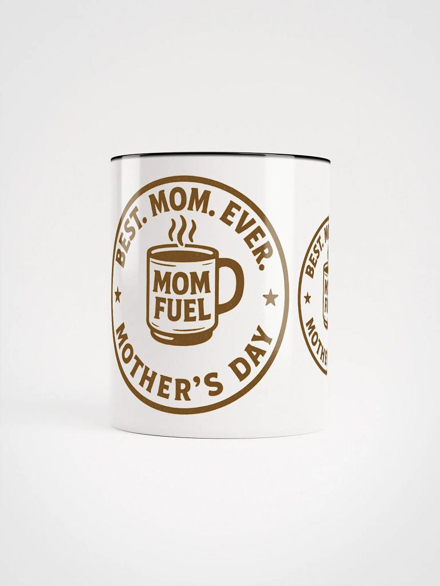 BEST. MOM. EVER Mom's Day Mugs product image (5)