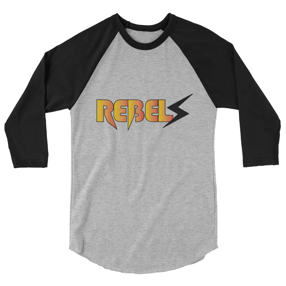 Baseball T-Shirt | Multi Choice product image (2)