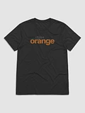 🍊 Team Orange Tshirt product image (1)