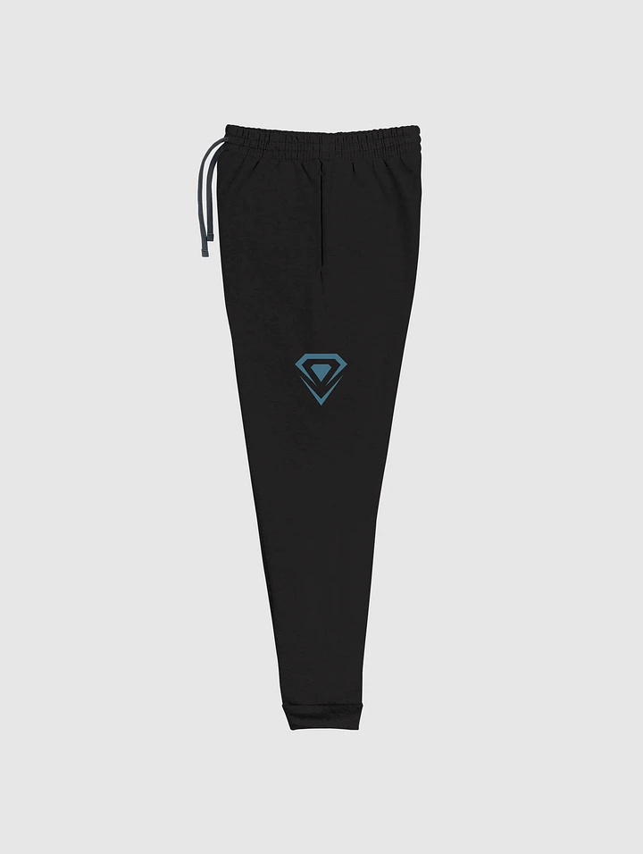 Unisex Joggers (Paragon Colored Logo) product image (1)