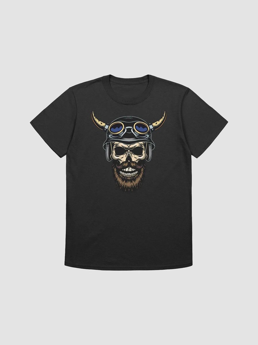 Viking Rider Skull product image (3)