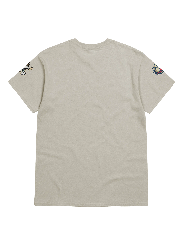 Whistlers Unisex TShirt product image (11)