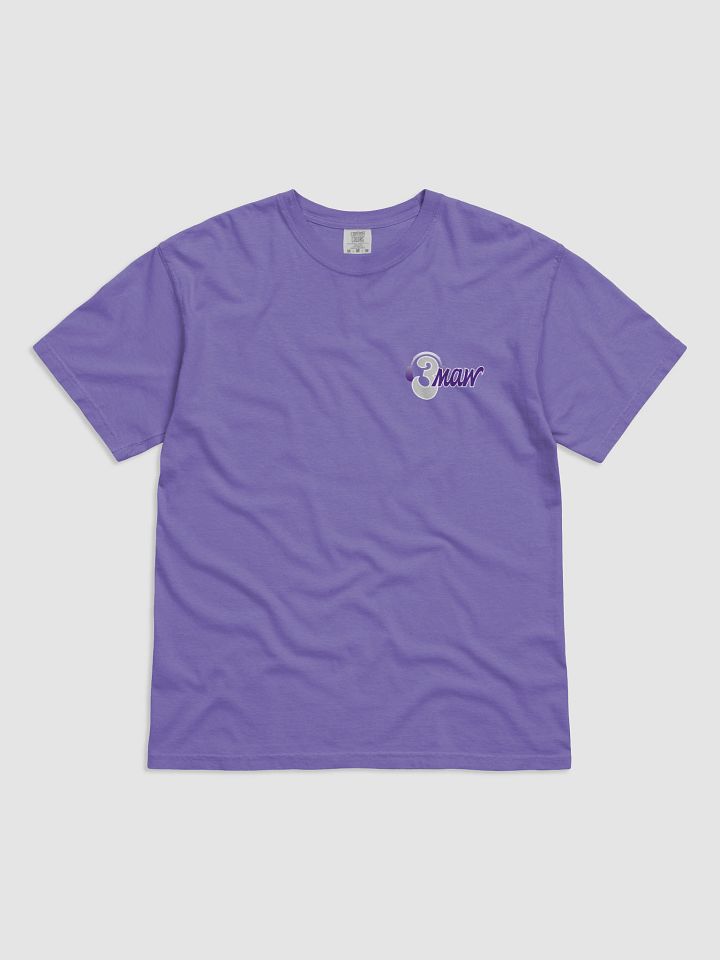 3MAW (Small Logo) product image (2)