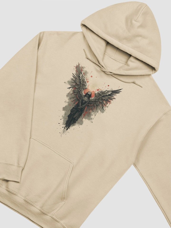 Wings of Decay product image (2)