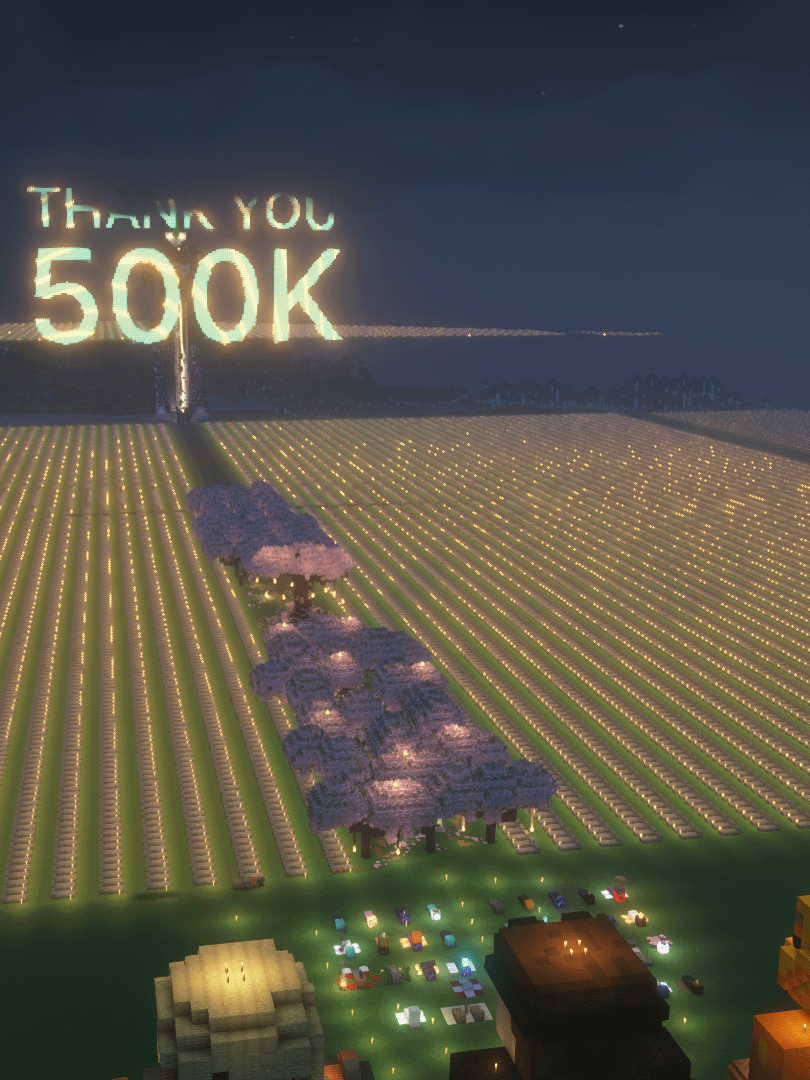 Cloud's Minecraft World Access product image (1)