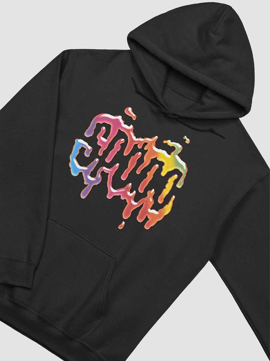 Spooo Logo Hoody product image (3)
