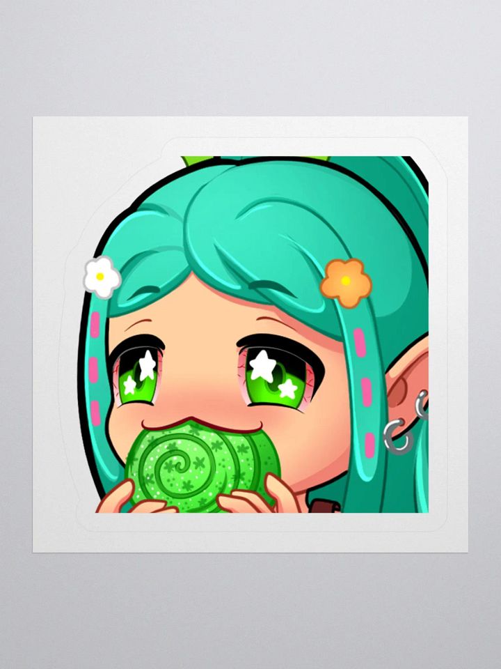 Sticker - Teriondil Cinnamon Roll product image (1)