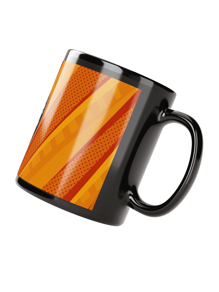 Hell Blast Coffee Mug 5 product image (4)